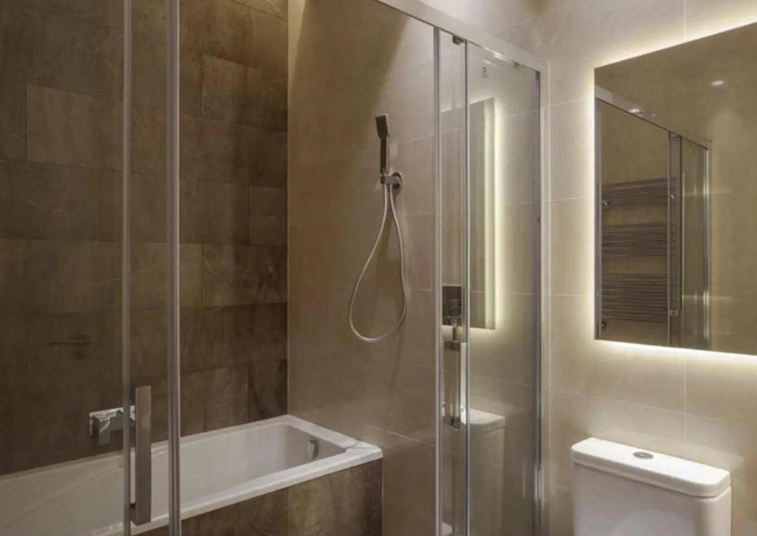 Elegant Retreat In City Center Apartment Rome