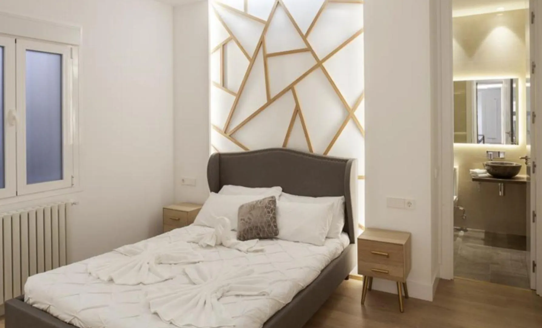 Elegant Retreat In City Center Apartment Rome 0*,  Italy